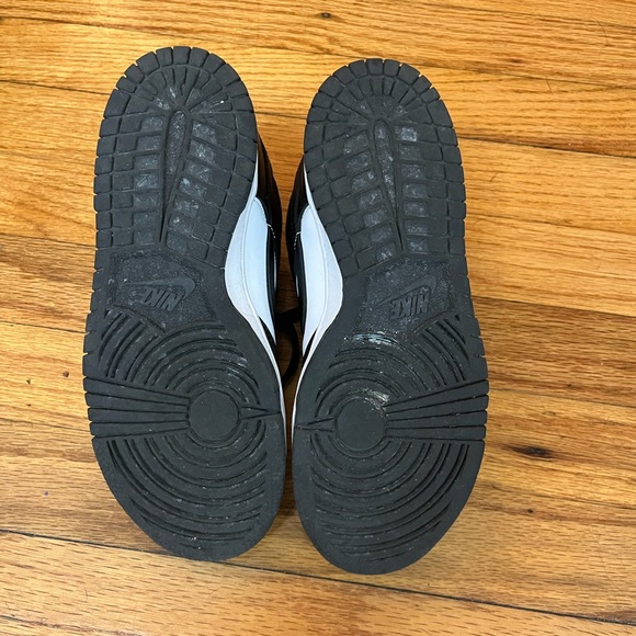 Nike dunk low: “panda”/black and white - Picture 4 of 4
